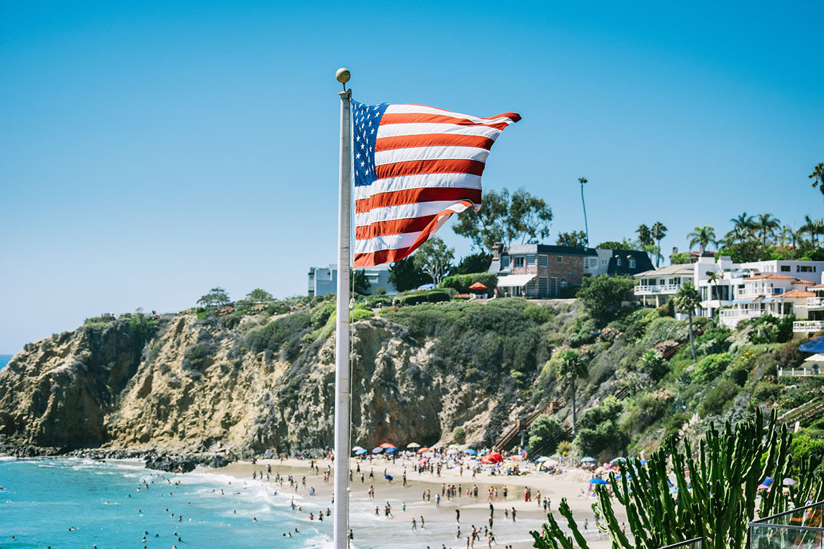 Plan Your First Trip to America