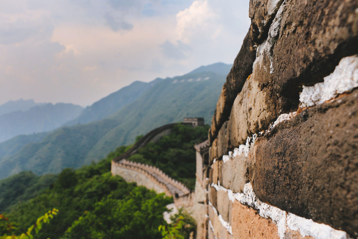 10 Things To Do in Great Wall