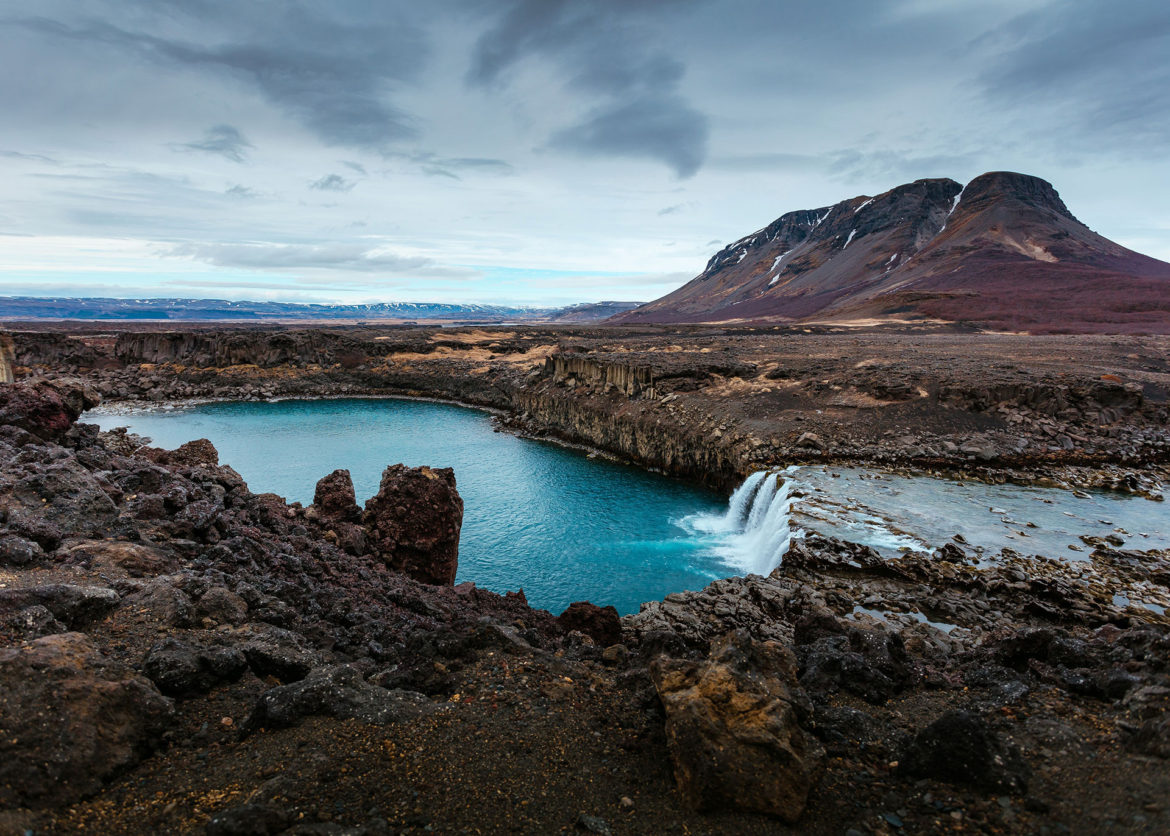 Discover The Amazing Iceland