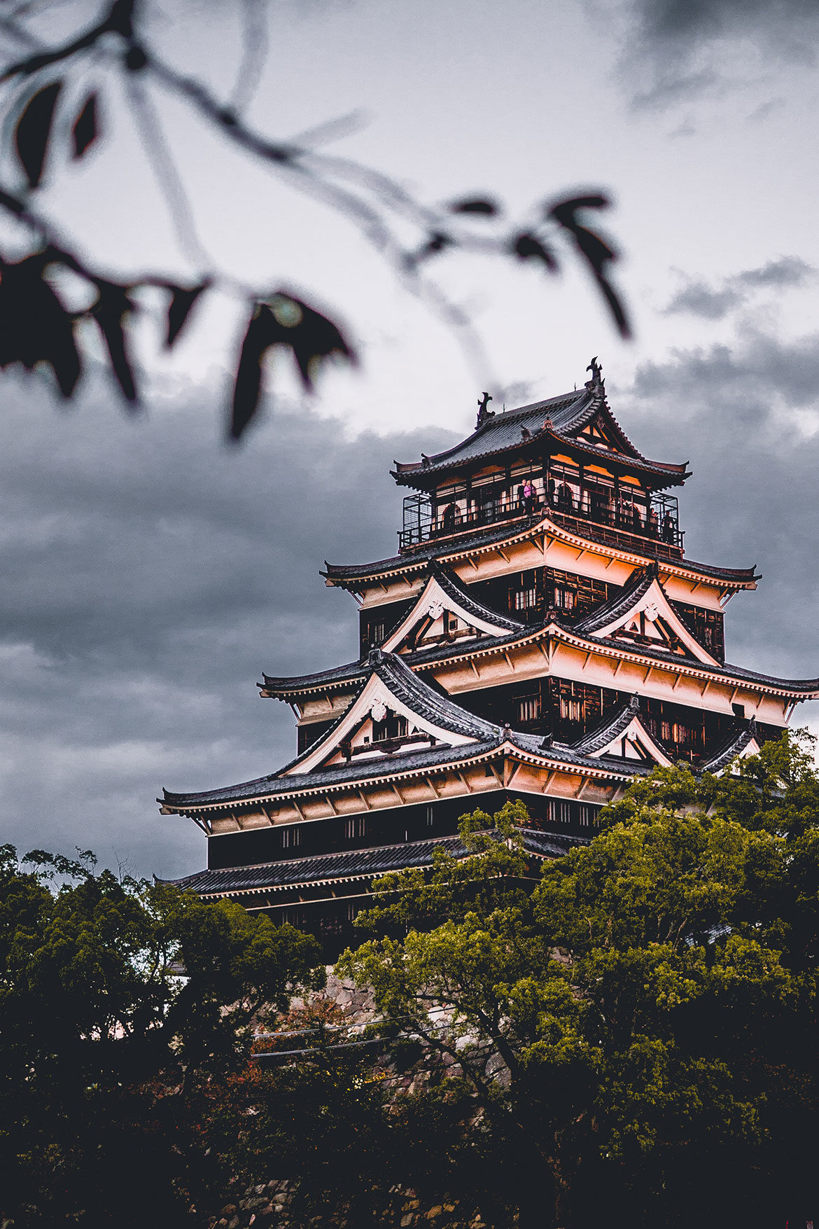 Plan your Trips to Tokyo