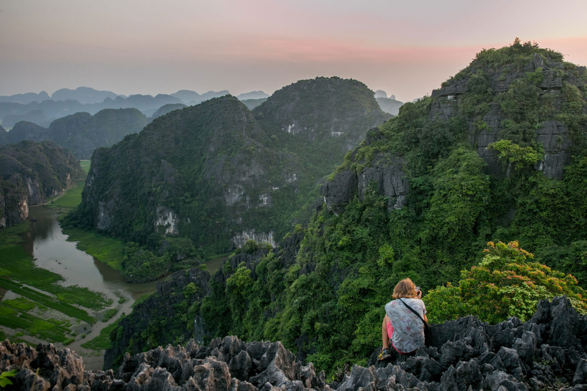 10 Tips for Traveling in Vietnam